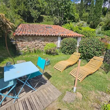Apartamento Le Cocon *