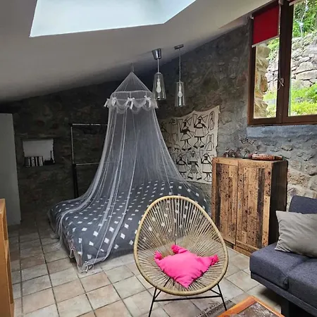 Apartamento Le Cocon *