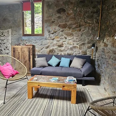 Apartamento Le Cocon